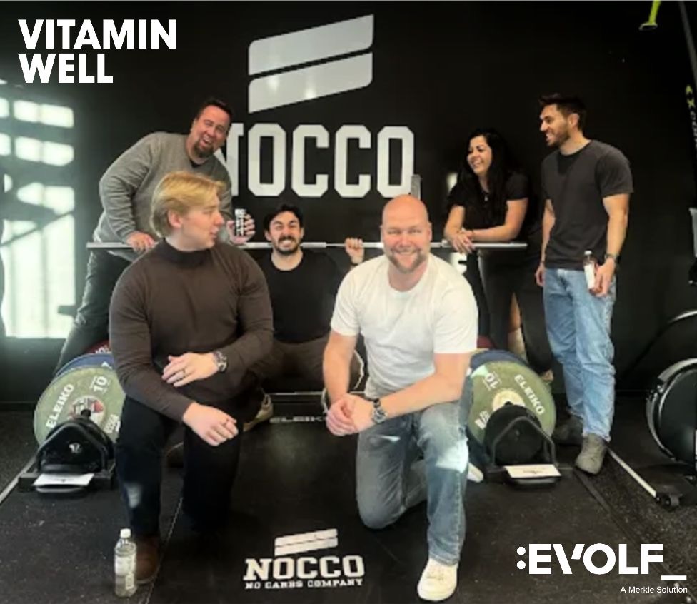Vitamin Well