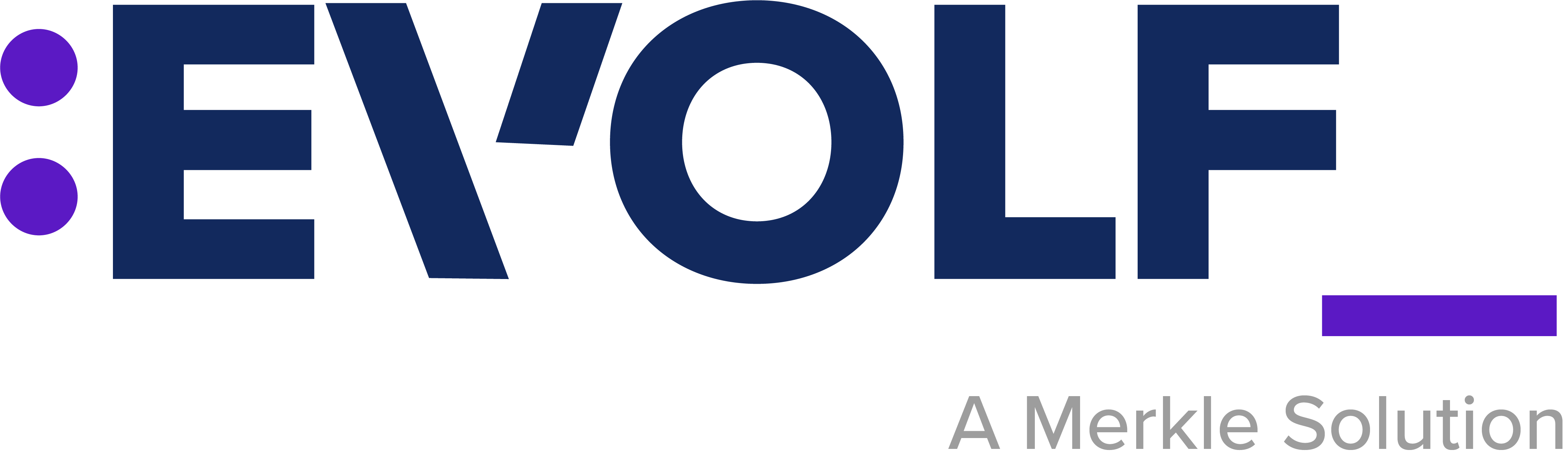 Evolf, a Merkle solution